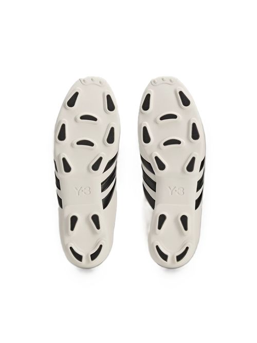 Y-3 FIELD sneakers Shoes Adidas Y3 | KI7091WHITE/BLACK/LBRO